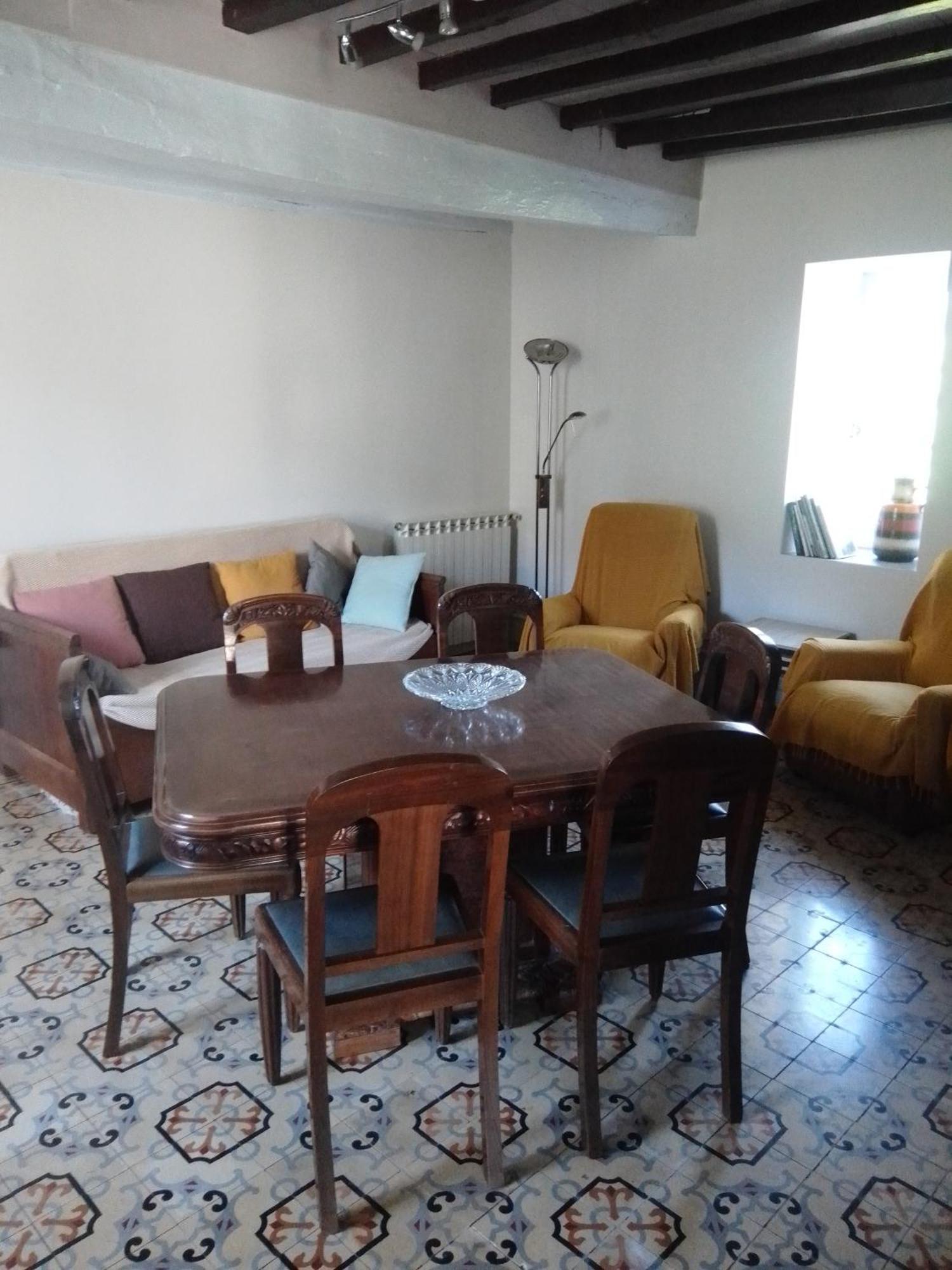 Gite Maison Chourrist Capbis Exterior photo